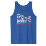 Men's Casual Cotton Tank Top - Image 6