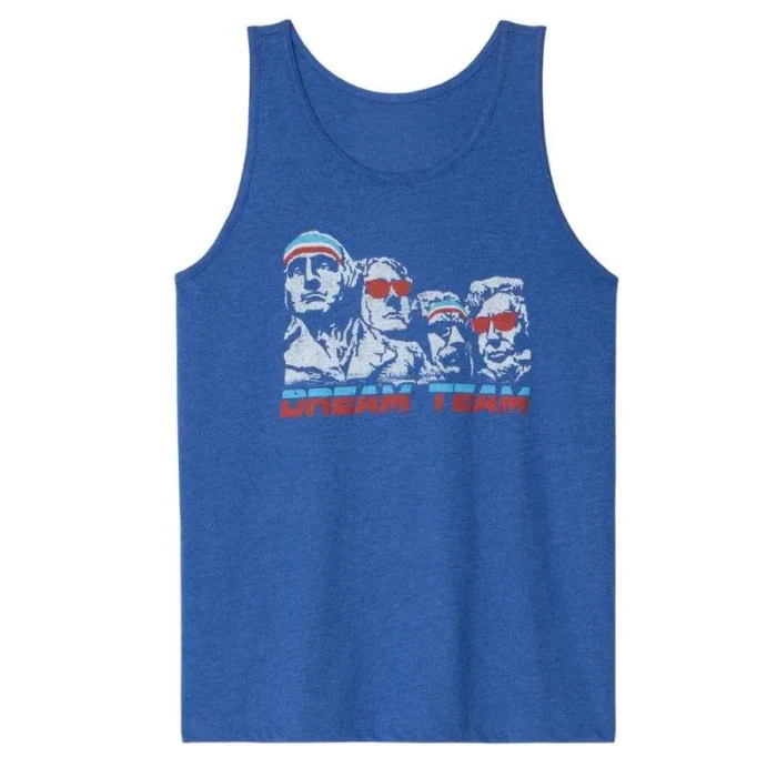 Men's Casual Cotton Tank Top - Image 6