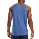Men's Casual Cotton Tank Top - Image 5