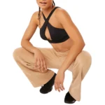 Women's High Waist Sweatpant - Image 4