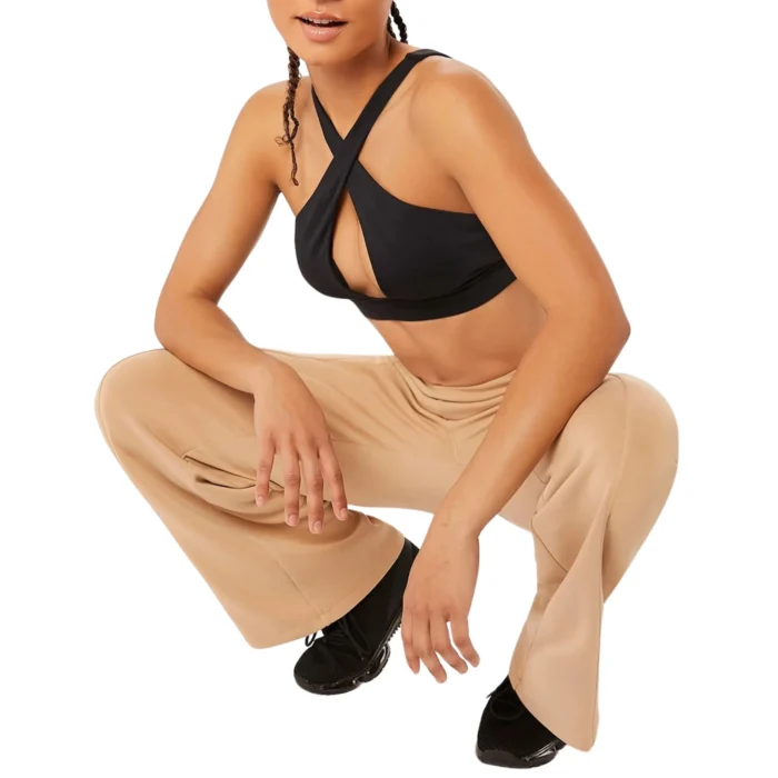 Women's High Waist Sweatpant - Image 4