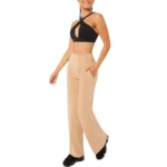 Women's High Waist Sweatpant