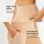 Women's High Waist Sweatpant - Image 5