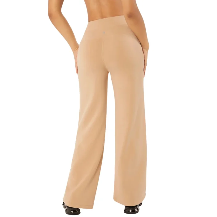 Women's High Waist Sweatpant - Image 3