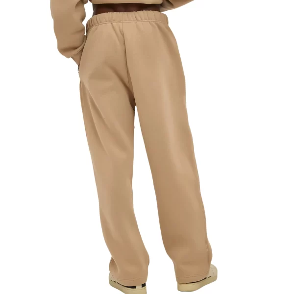 Sweatpants High Quality Plain Dyed Fleece - Image 8
